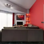 Fata Morgana Apartment