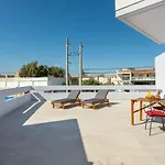 Fata Morgana Apartment
