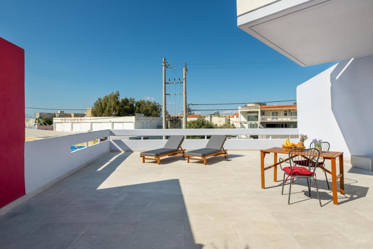 Fata Morgana Apartment